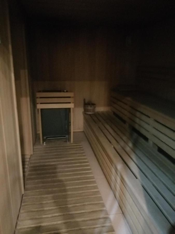 Zlatiborski Konaci K15 Exteriör bild