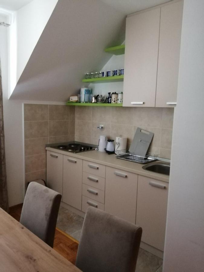 Zlatiborski Konaci K15 Exteriör bild