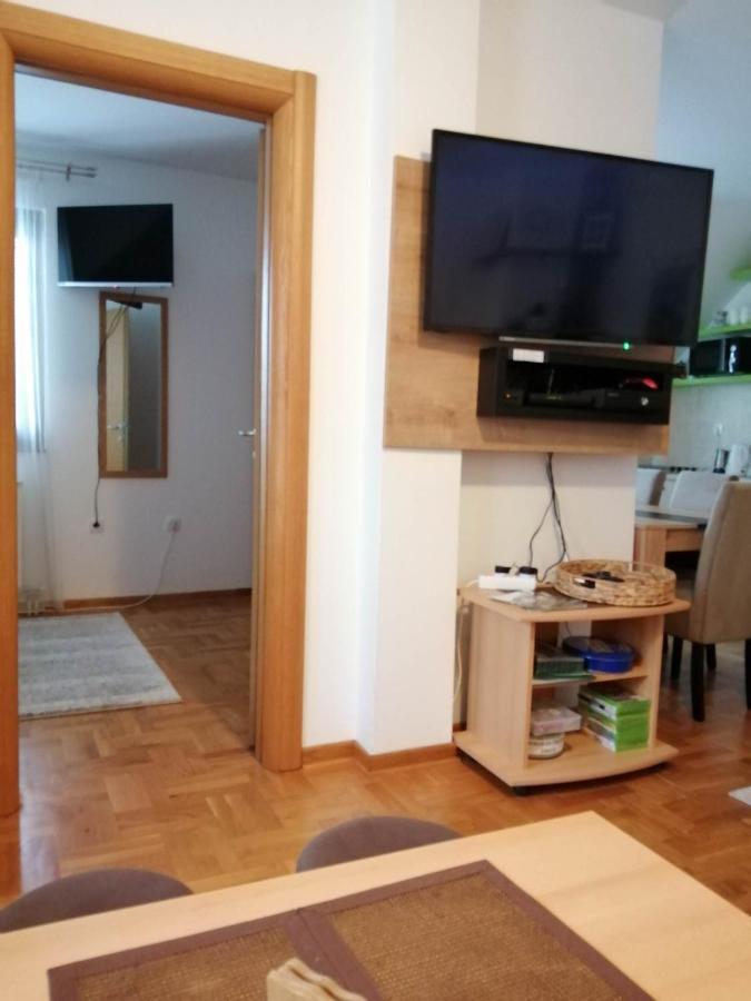 Zlatiborski Konaci K15 Exteriör bild