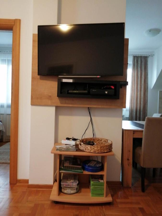 Zlatiborski Konaci K15 Exteriör bild